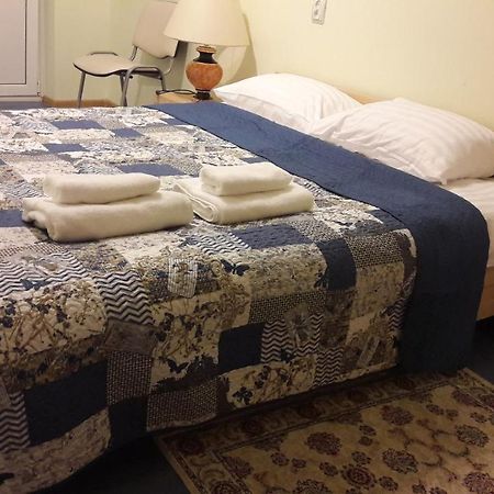 Grazinos Apartamentai Panevėžys Kültér fotó