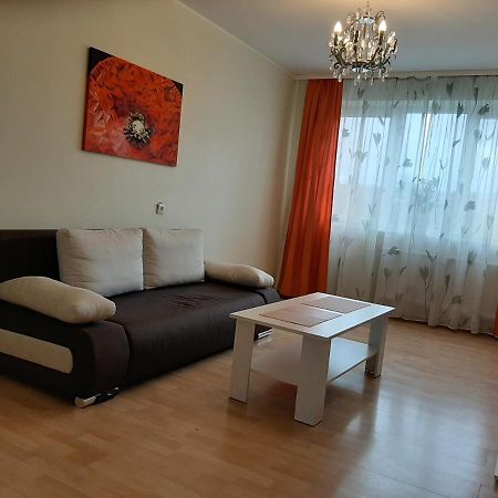 Grazinos Apartamentai Panevėžys Kültér fotó