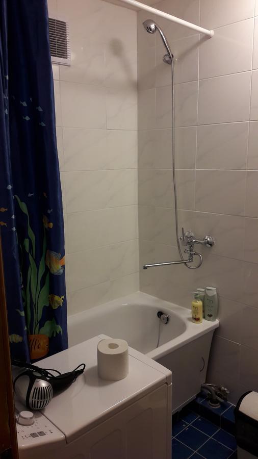 Grazinos Apartamentai Panevėžys Kültér fotó