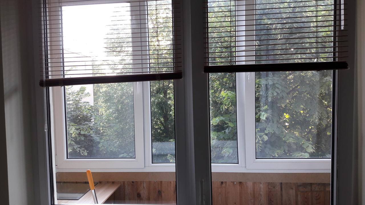 Grazinos Apartamentai Panevėžys Kültér fotó