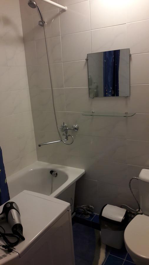 Grazinos Apartamentai Panevėžys Kültér fotó