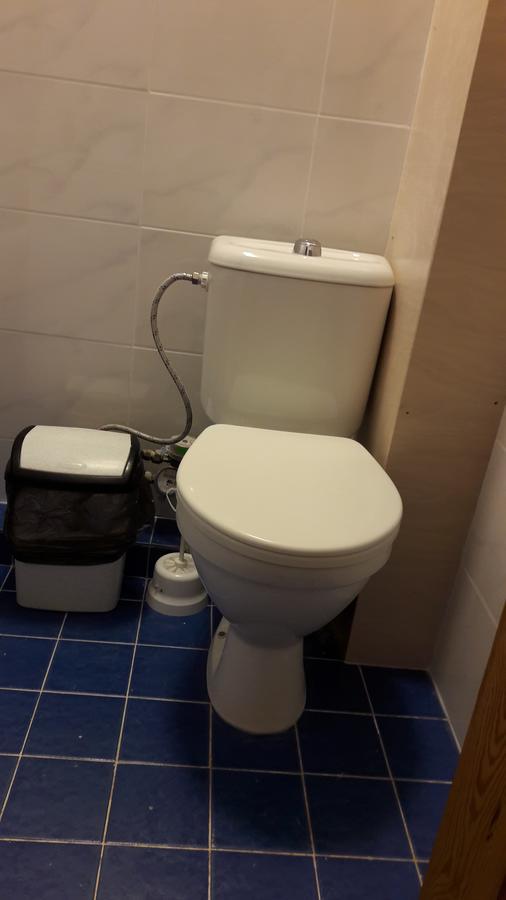 Grazinos Apartamentai Panevėžys Kültér fotó