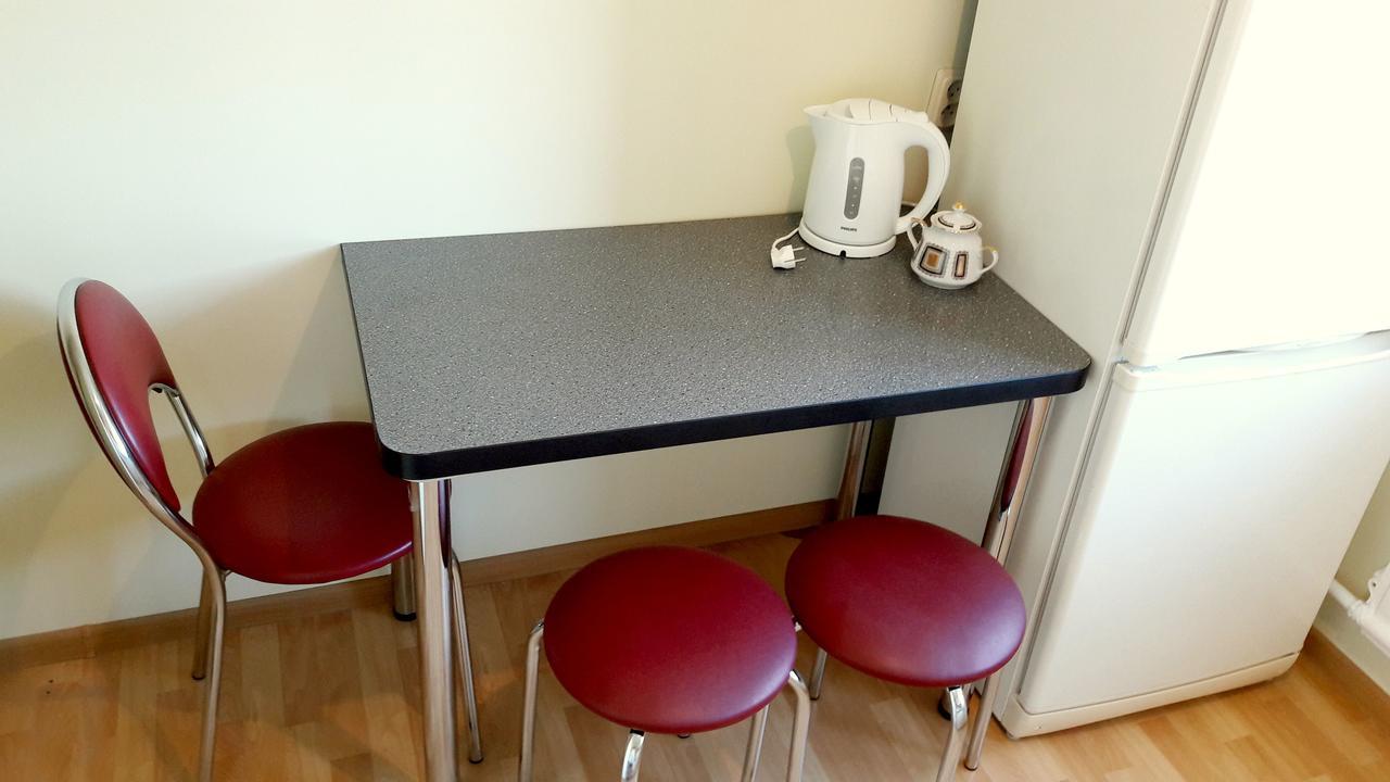 Grazinos Apartamentai Panevėžys Kültér fotó