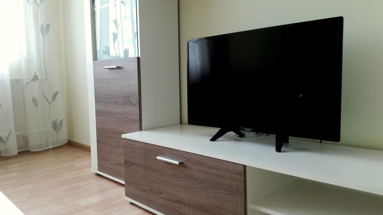 Grazinos Apartamentai Panevėžys Kültér fotó