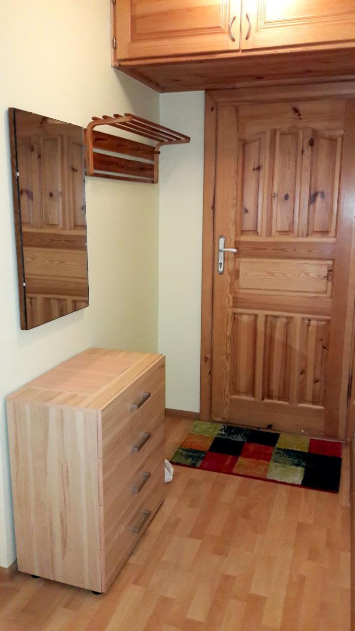 Grazinos Apartamentai Panevėžys Kültér fotó